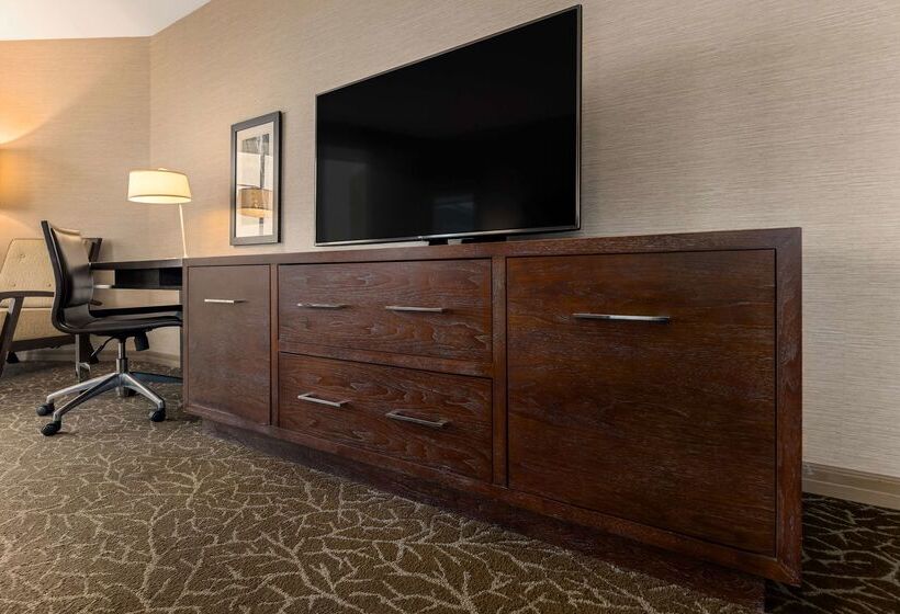 酒店 Hilton La Jolla Torrey Pines