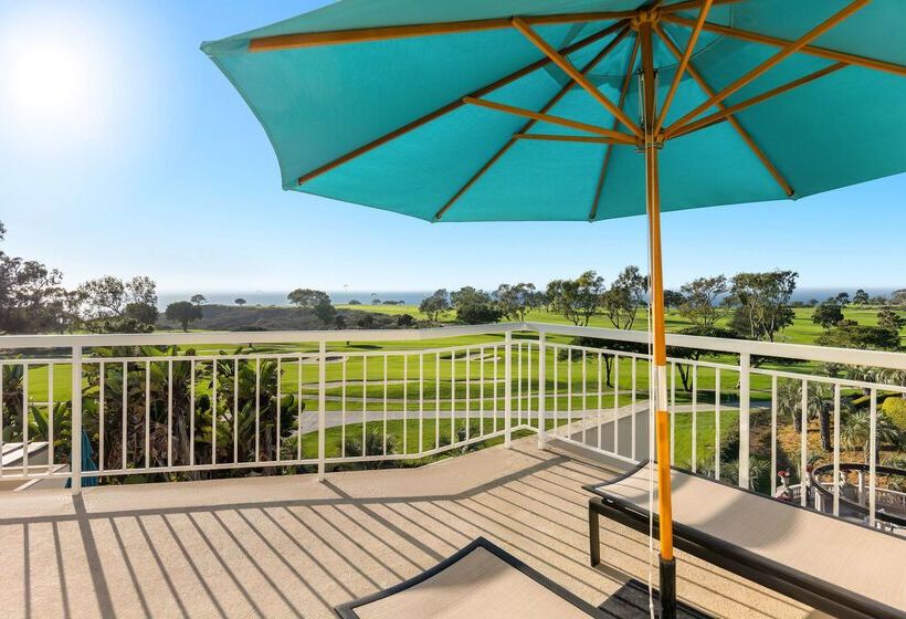 酒店 Hilton La Jolla Torrey Pines