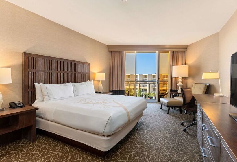 酒店 Hilton La Jolla Torrey Pines