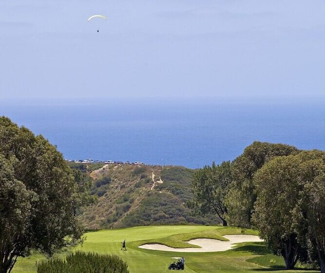 酒店 Hilton La Jolla Torrey Pines