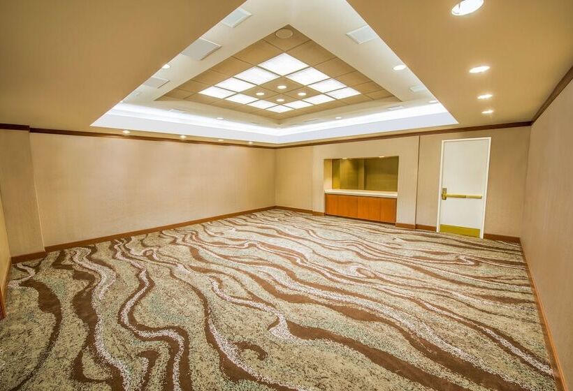 酒店 Hilton La Jolla Torrey Pines