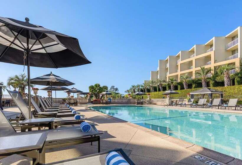 酒店 Hilton La Jolla Torrey Pines