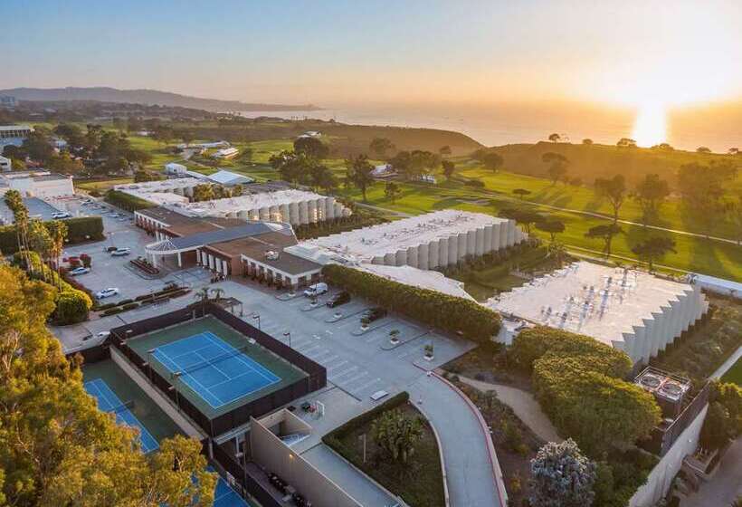 酒店 Hilton La Jolla Torrey Pines
