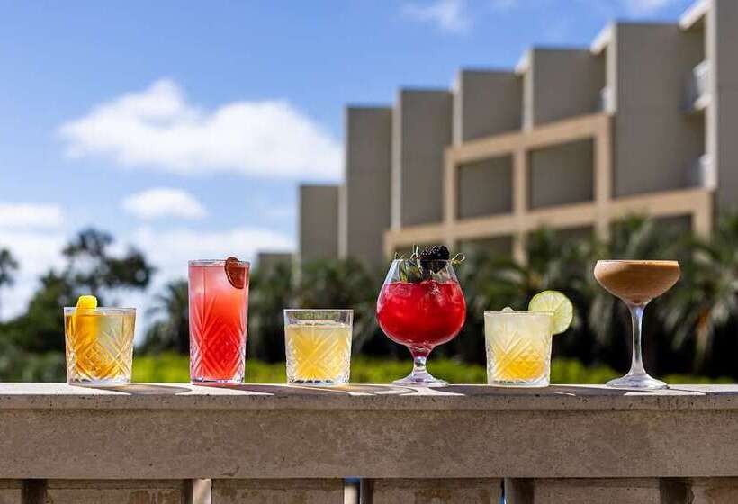 酒店 Hilton La Jolla Torrey Pines