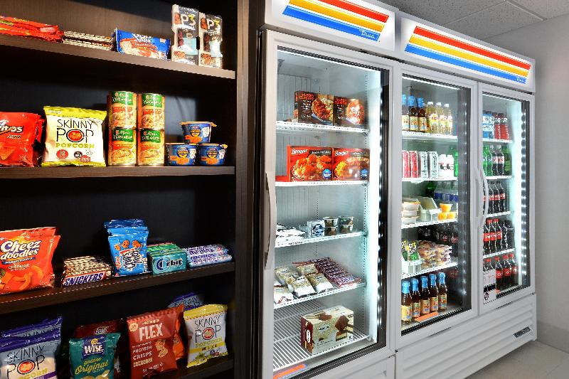 فندق Holiday Inn Express Danville, An Ihg