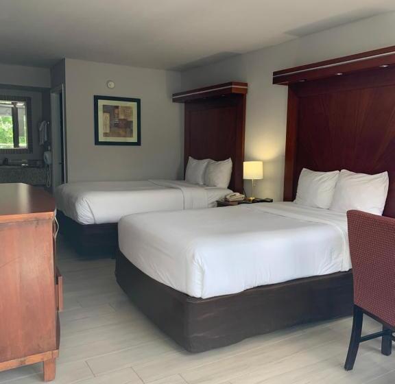 هتل Hotolos Hollywood