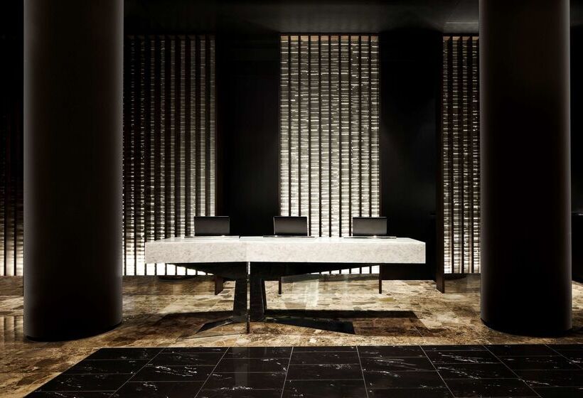 هتل Hyatt Grand Central New York