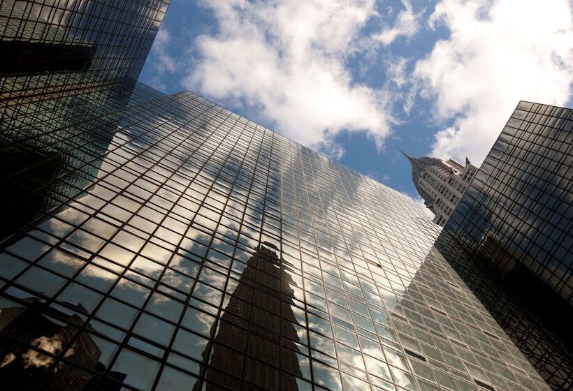 هتل Hyatt Grand Central New York