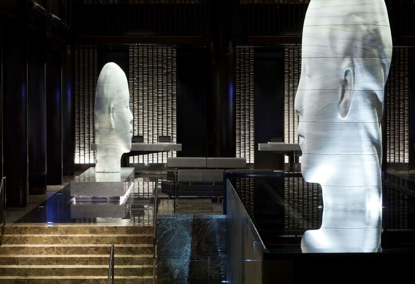 هتل Hyatt Grand Central New York