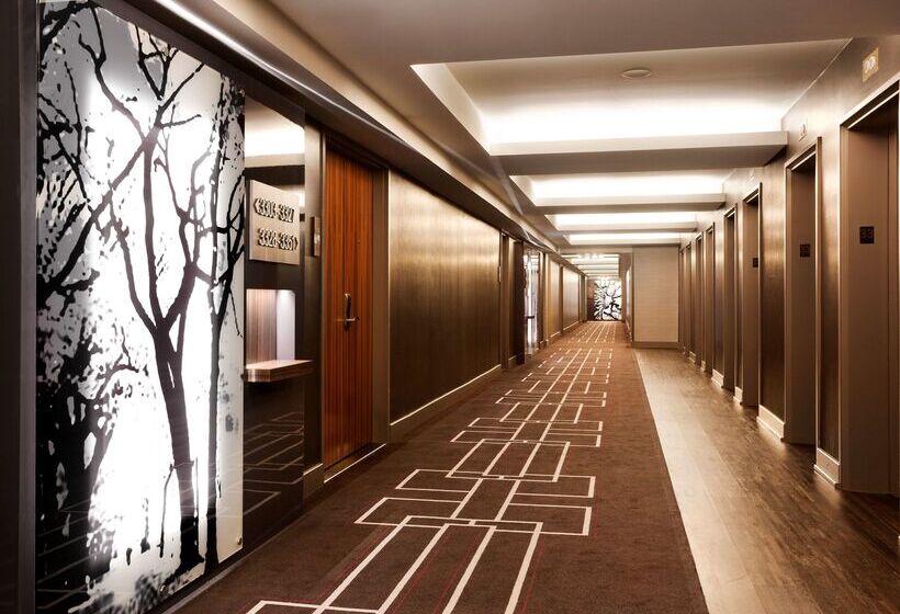 هتل Hyatt Grand Central New York