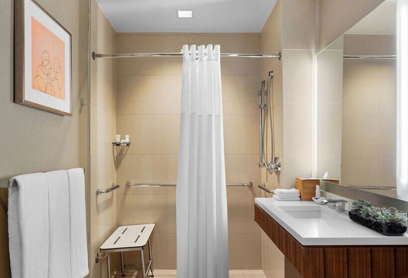 هتل Hyatt Grand Central New York