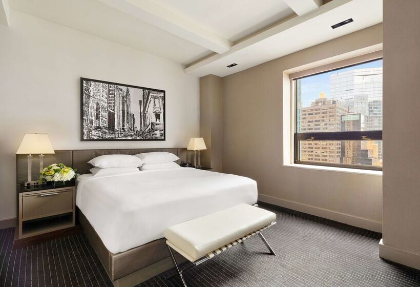هتل Hyatt Grand Central New York