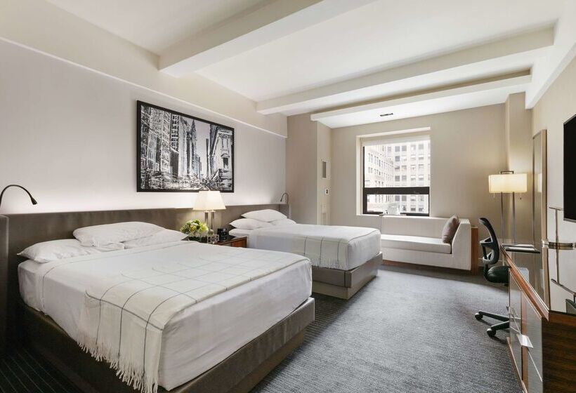 هتل Hyatt Grand Central New York