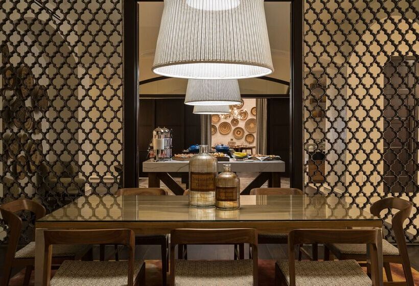 هتل Hyatt Regency Coral Gables In Miami