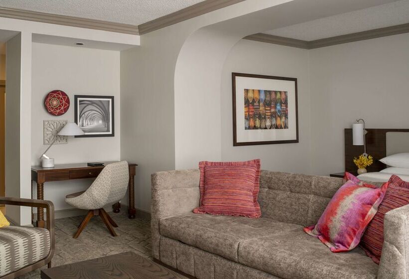 هتل Hyatt Regency Coral Gables In Miami