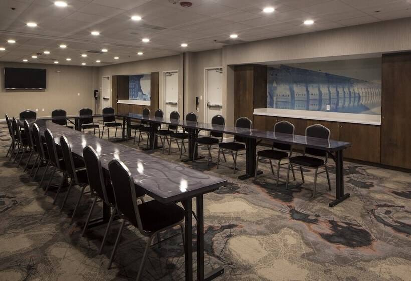 酒店 Indigo Harrisburg   Hershey, An Ihg