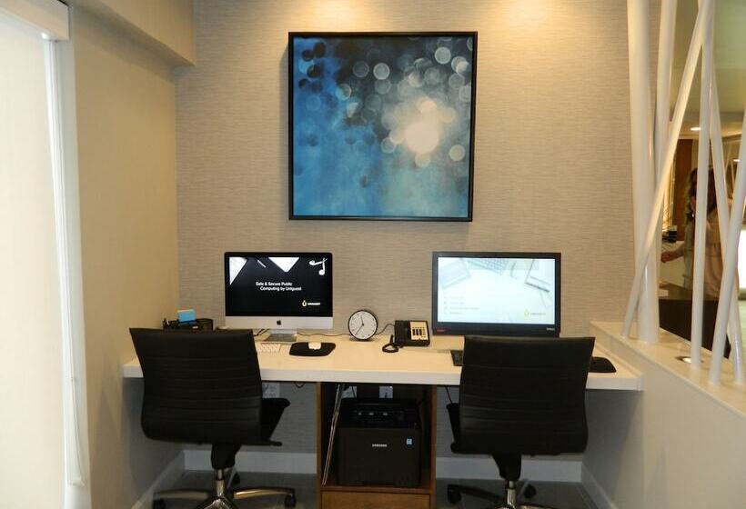 酒店 Indigo Harrisburg   Hershey, An Ihg