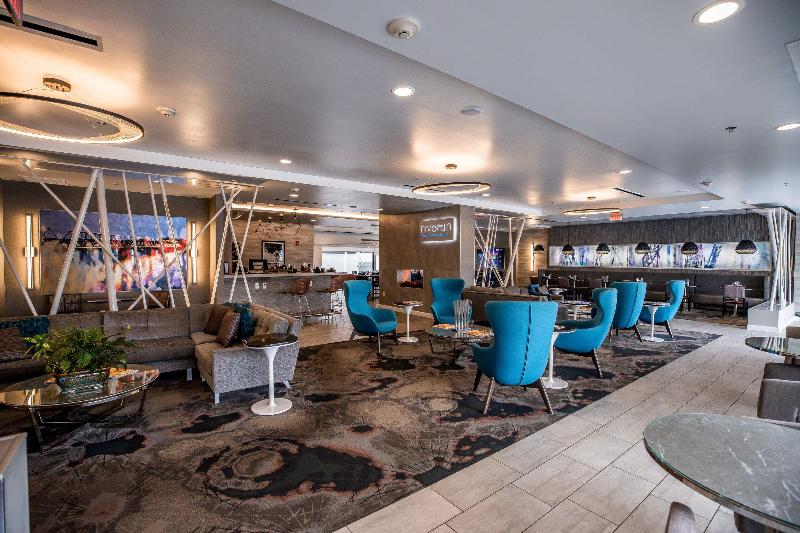 酒店 Indigo Harrisburg   Hershey, An Ihg