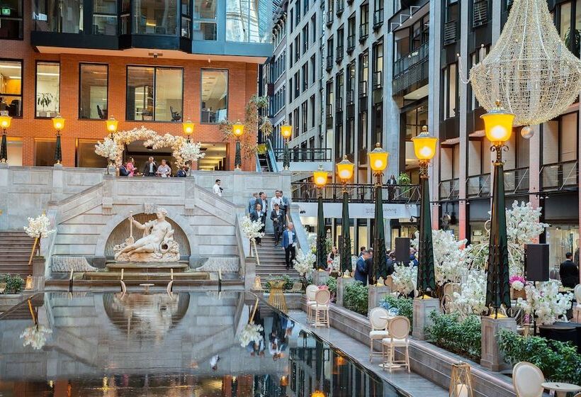 هتل Intercontinental Montreal, An Ihg