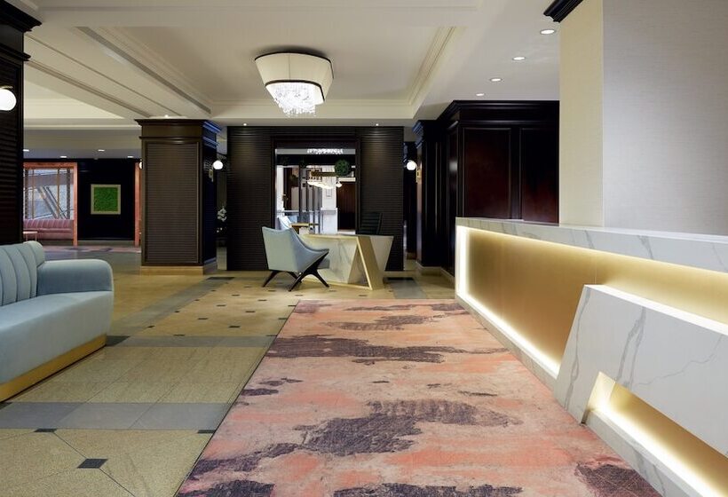 هتل Intercontinental Montreal, An Ihg