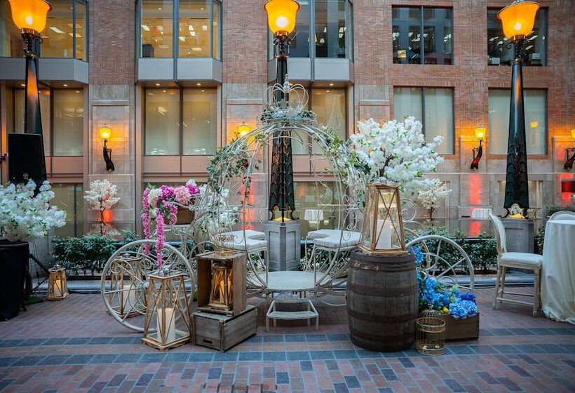 هتل Intercontinental Montreal, An Ihg