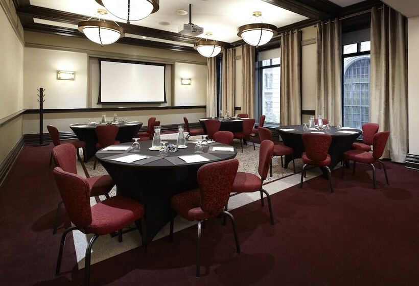 هتل Intercontinental Montreal, An Ihg