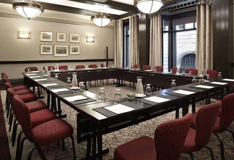 هتل Intercontinental Montreal, An Ihg