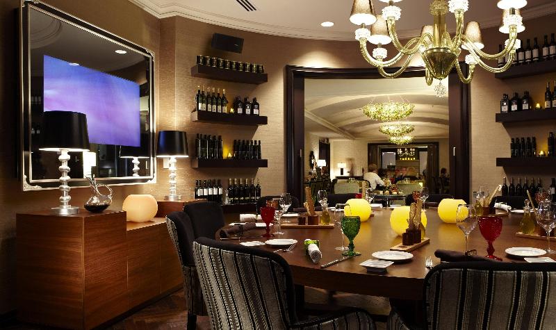 هتل Intercontinental Montreal, An Ihg