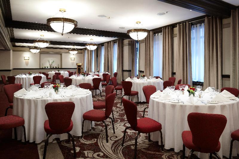 هتل Intercontinental Montreal, An Ihg
