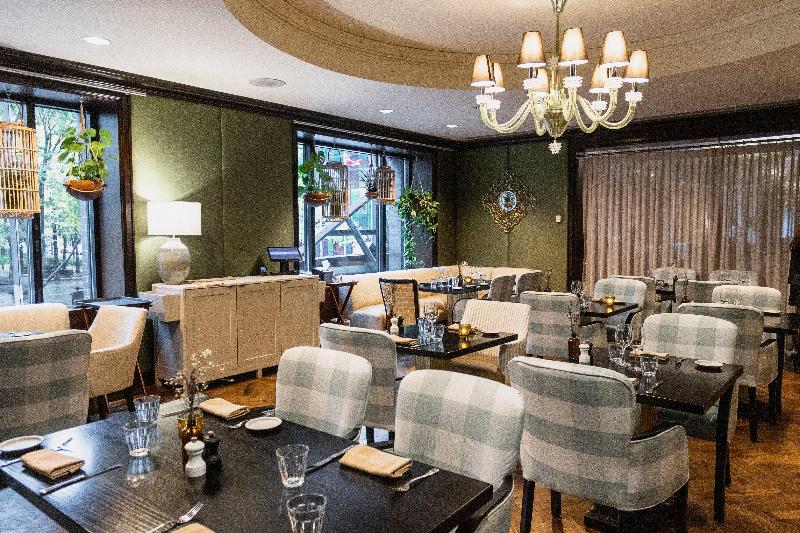 هتل Intercontinental Montreal, An Ihg