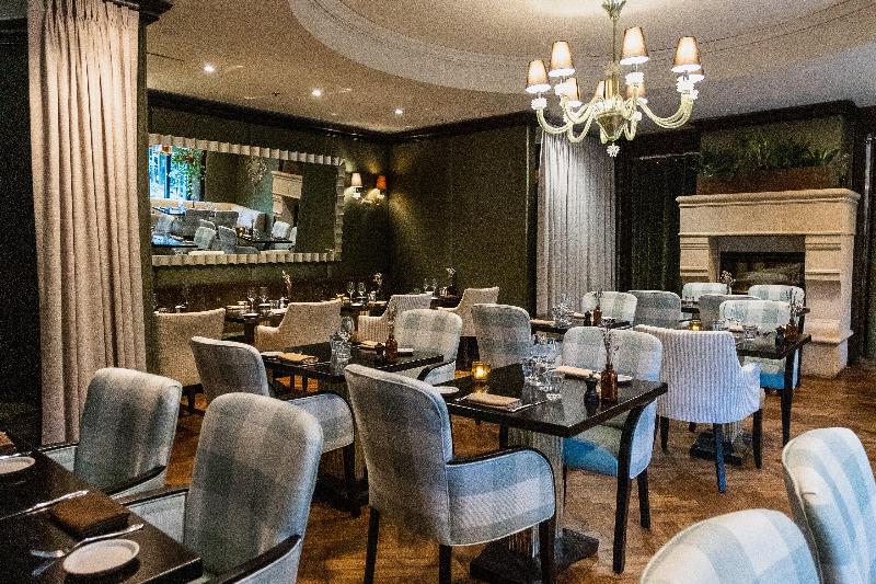 هتل Intercontinental Montreal, An Ihg
