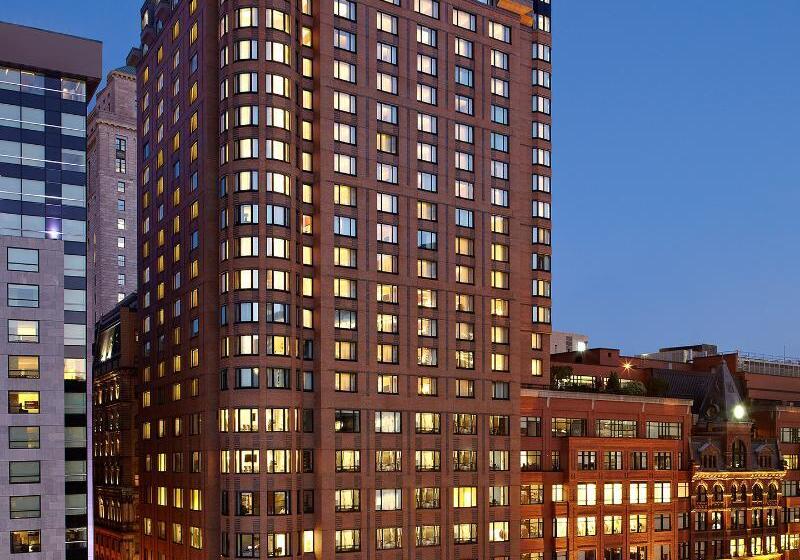 هتل Intercontinental Montreal, An Ihg