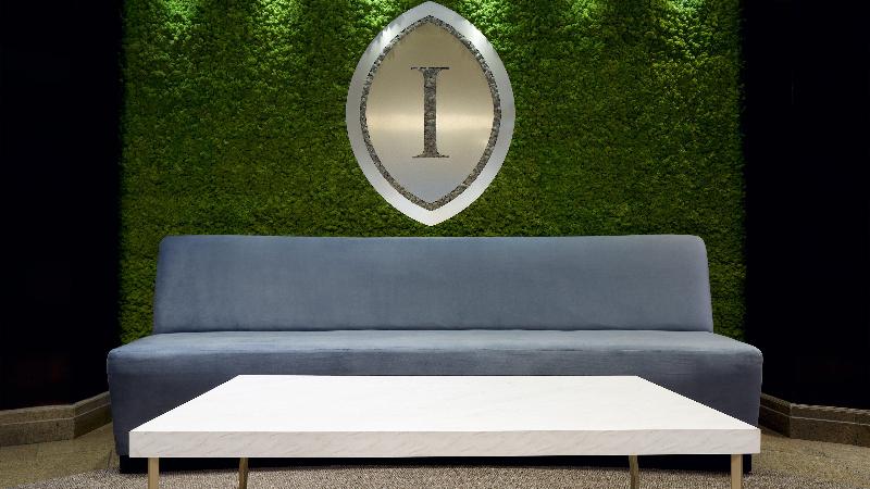 هتل Intercontinental Montreal, An Ihg