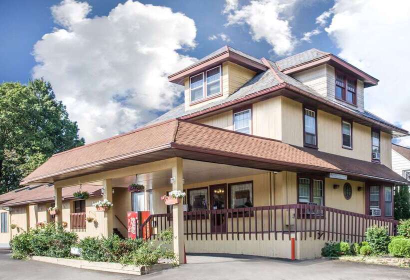 ホテル Knights Inn Endwell