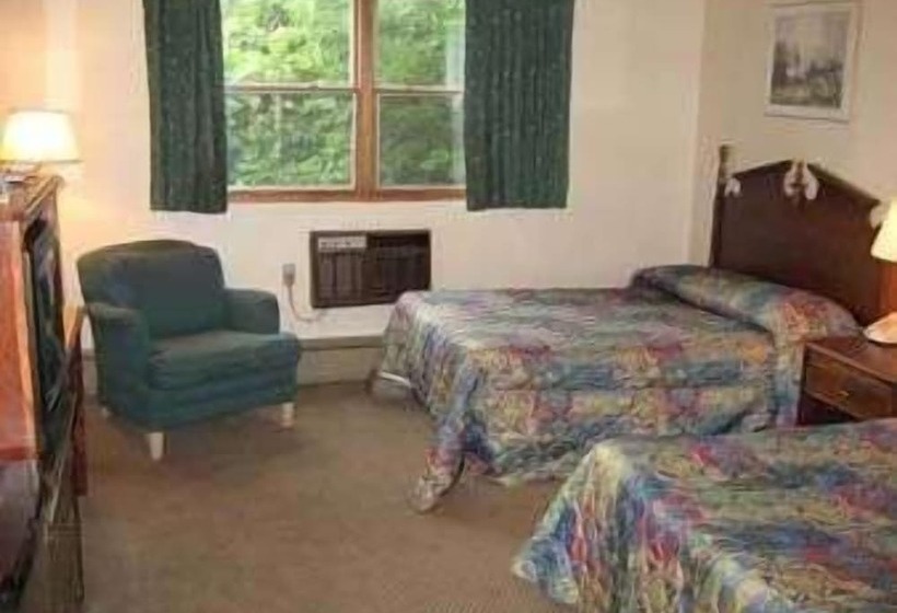 ホテル Knights Inn Endwell