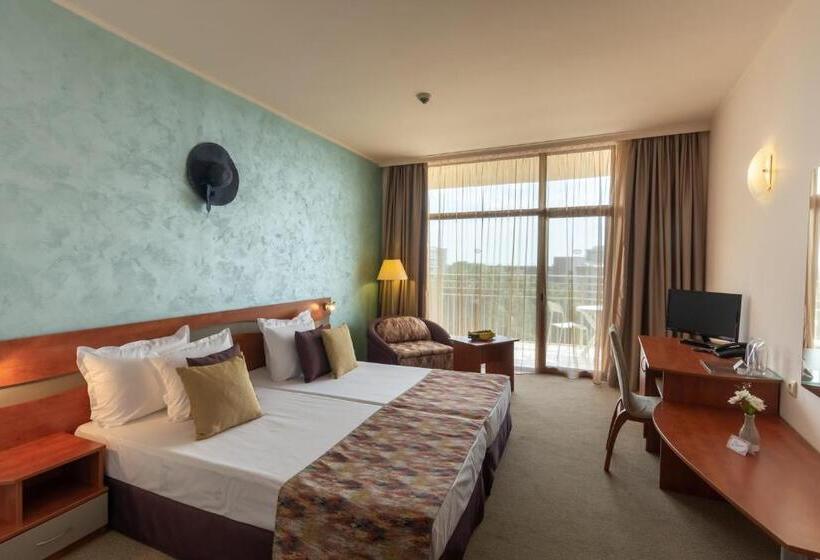 Kristal Hotel   All Inclusive