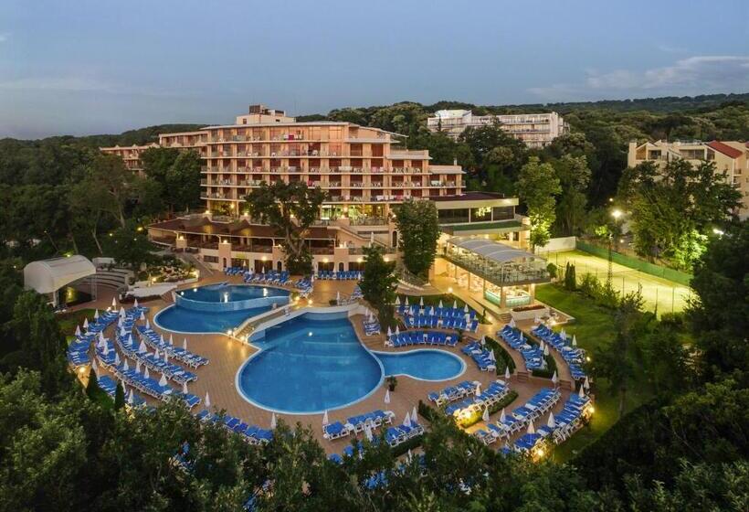 Kristal Hotel   All Inclusive