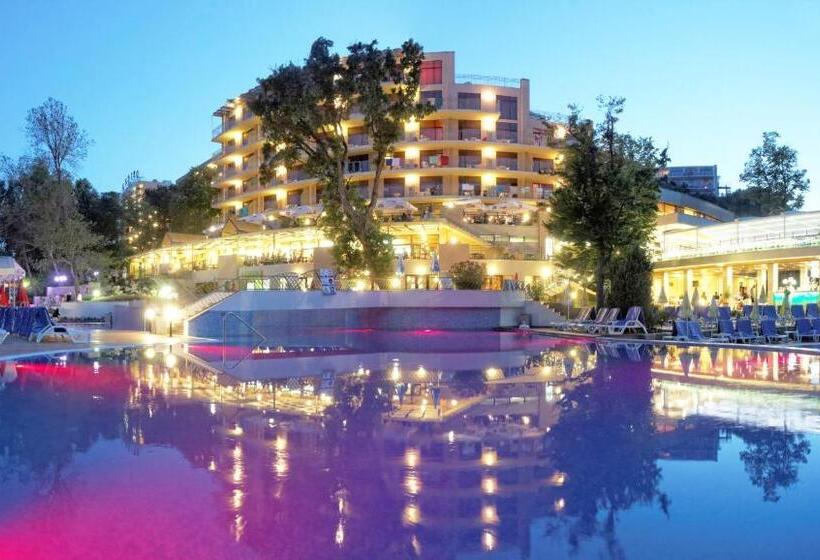 Kristal Hotel   All Inclusive