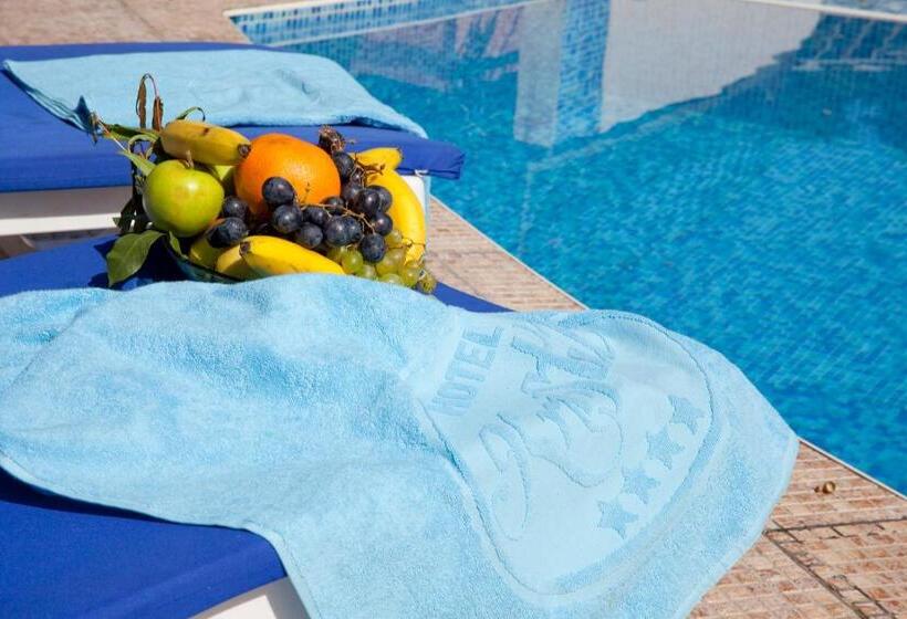 Kristal Hotel   All Inclusive