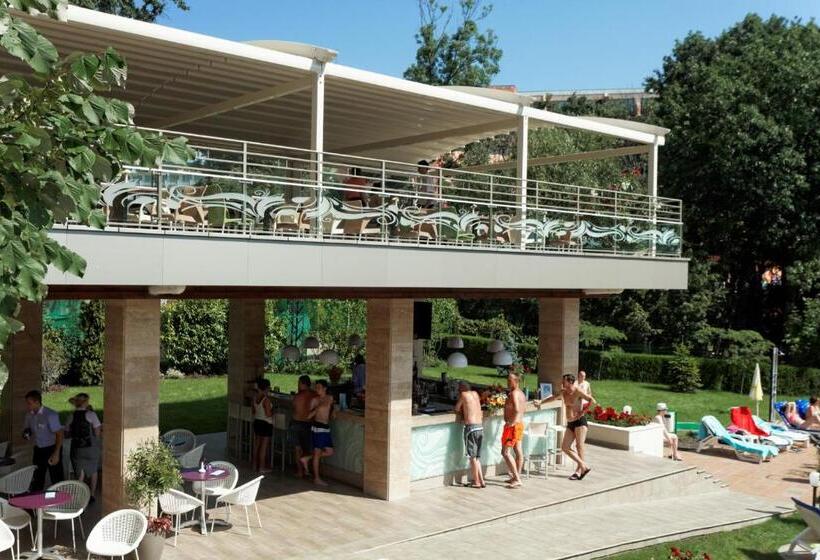 Kristal Hotel   All Inclusive