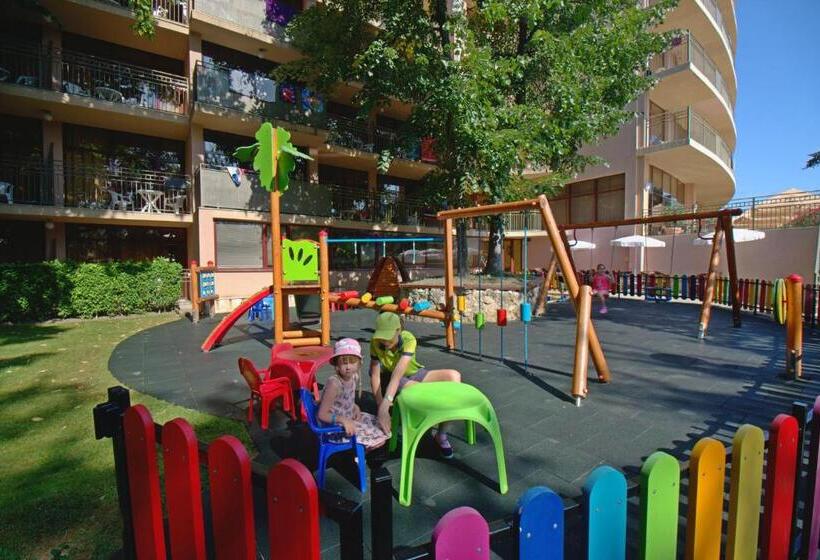 Kristal Hotel   All Inclusive
