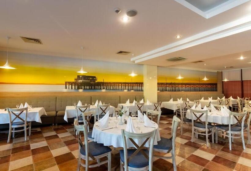 Kristal Hotel   All Inclusive