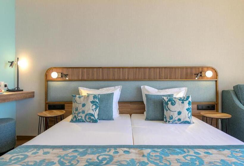Kristal Hotel   All Inclusive