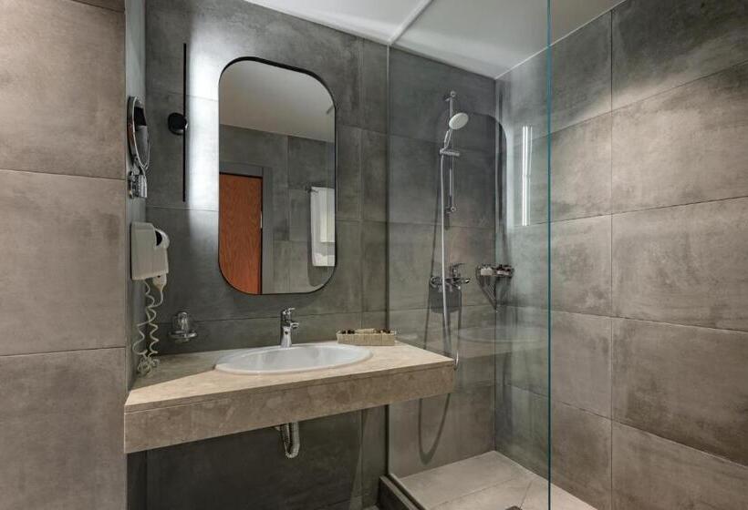 Kristal Hotel   All Inclusive