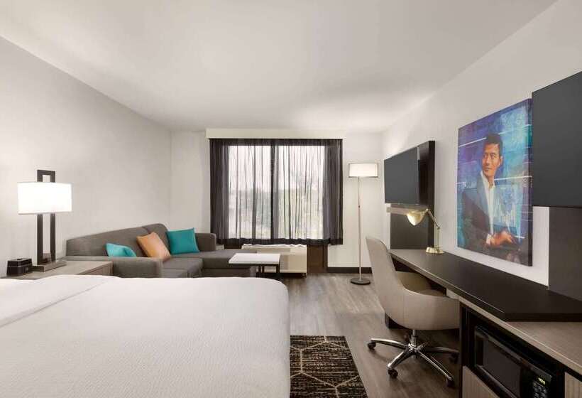 فندق La Quinta Inn & Suites By Wyndham Dothan