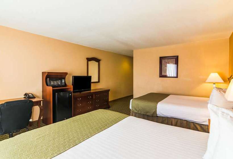 هتل Quality Inn
