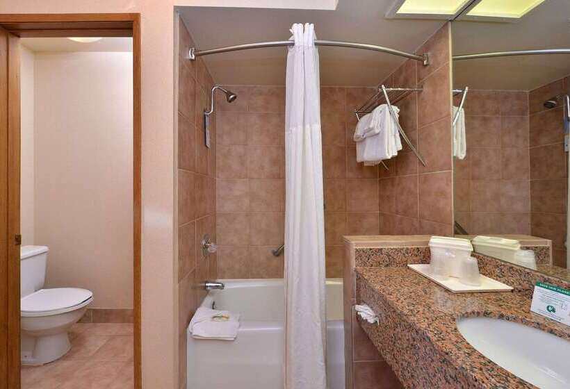 Отель Signature Inn Indio I 10