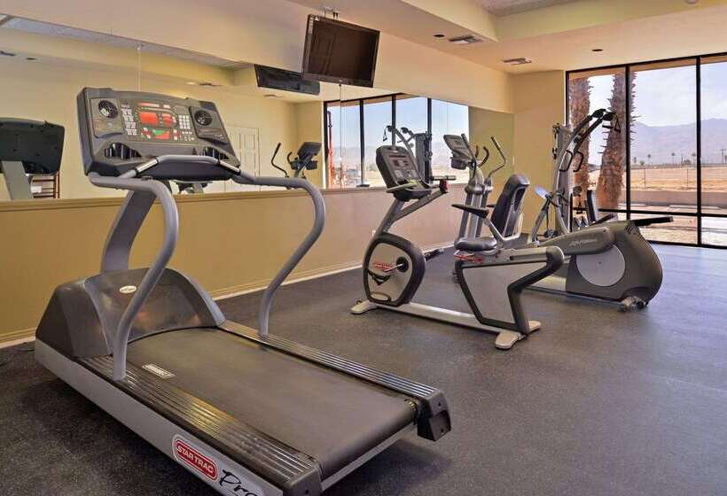 فندق Signature Inn Indio I 10