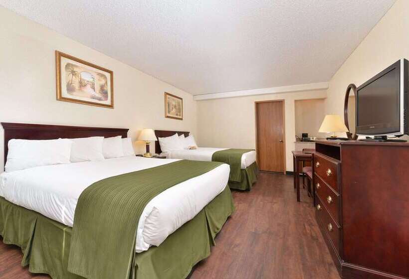 فندق Signature Inn Indio I 10