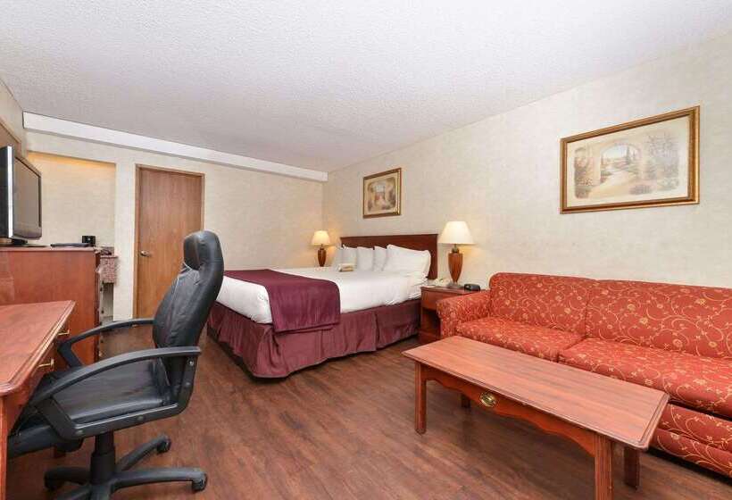 فندق Signature Inn Indio I 10